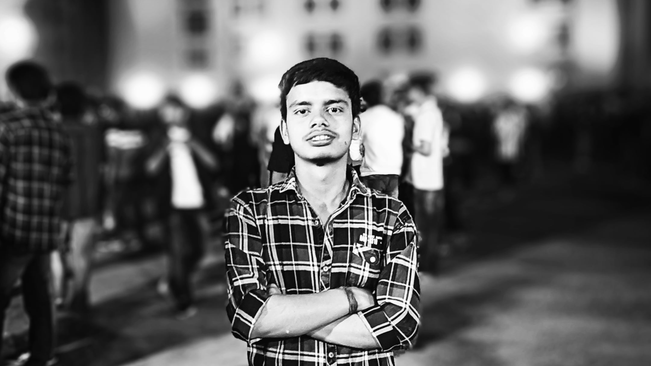Ankur Kumar Rai