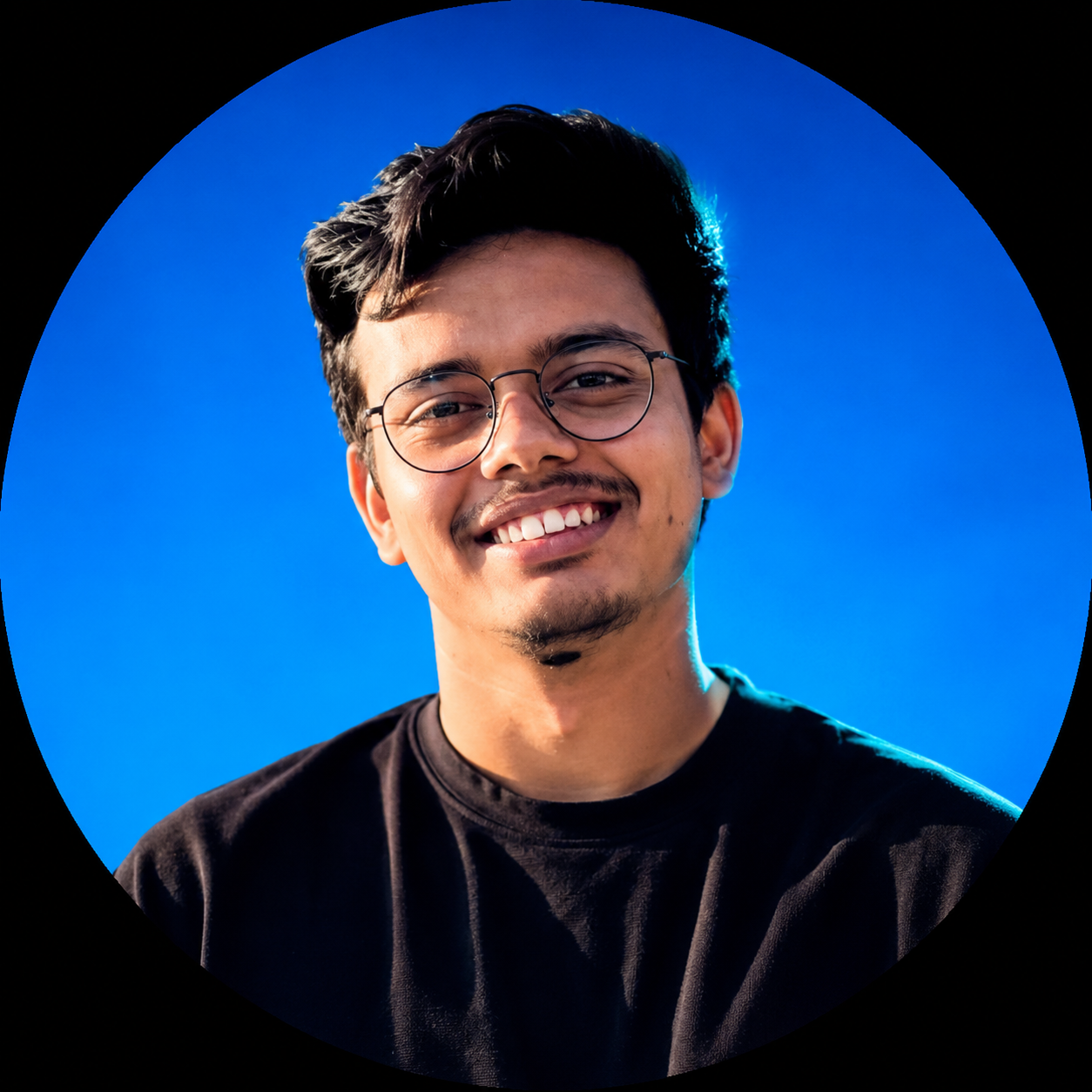 Ankur Kumar Rai
